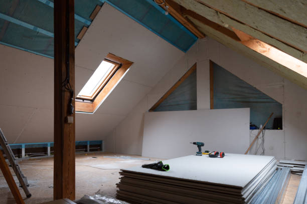 Best Insulation for Specific Applications in Coord, NC