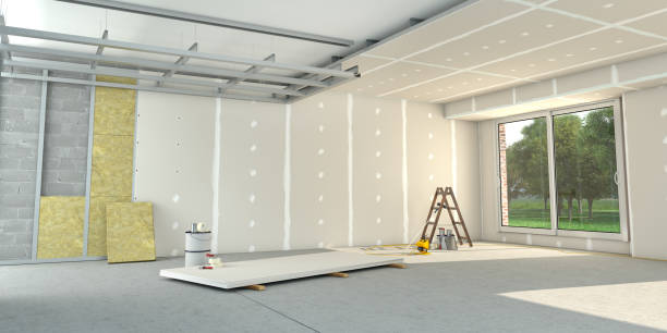 Best Insulation for Specific Applications in Coord, NC